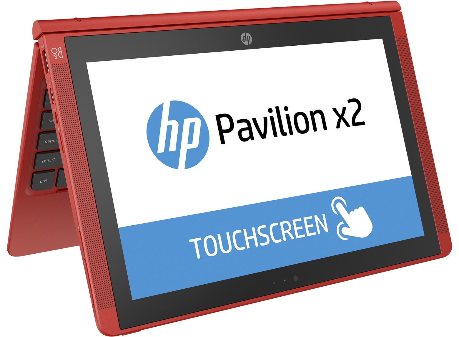 HP Pavilion x2 10-n004tu Intel Atom® Z3736F Hybrid (2-in-1) – image 3