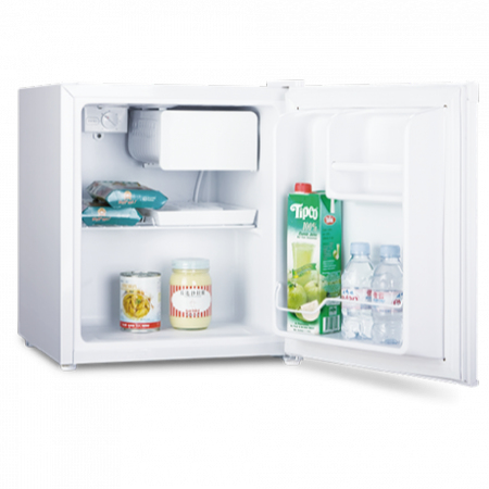 Hisense MTTR4442 combi-fridge Freestanding – image 2