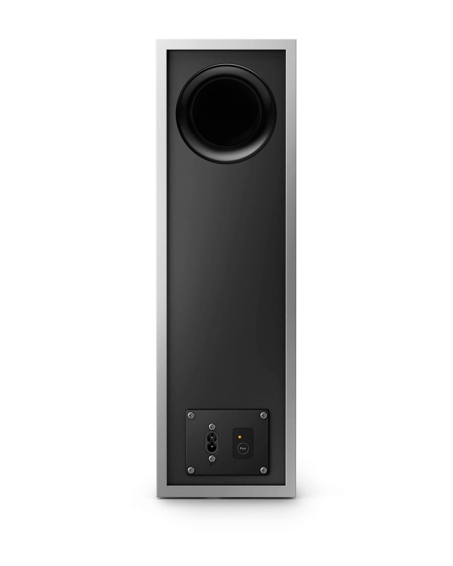 Philips TAB6405 Slim Sound Bar 2.1 CH Wireless Subwoofer – image 6
