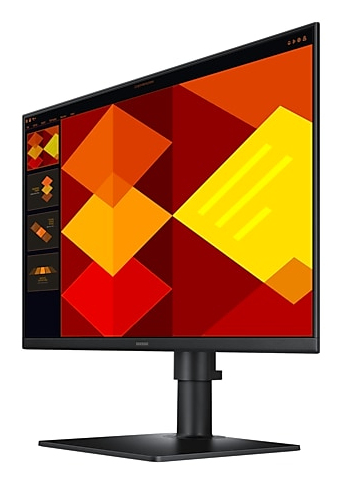 Samsung LS24D402GANXGO computer monitor – image 4