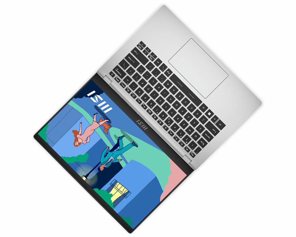 MSI 14 C12M-073IT