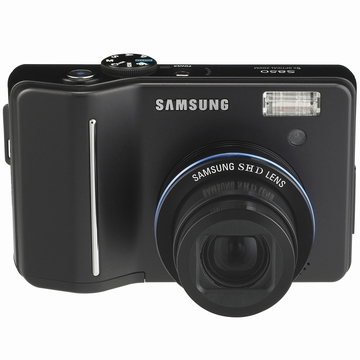 Samsung S850 Black – image 5