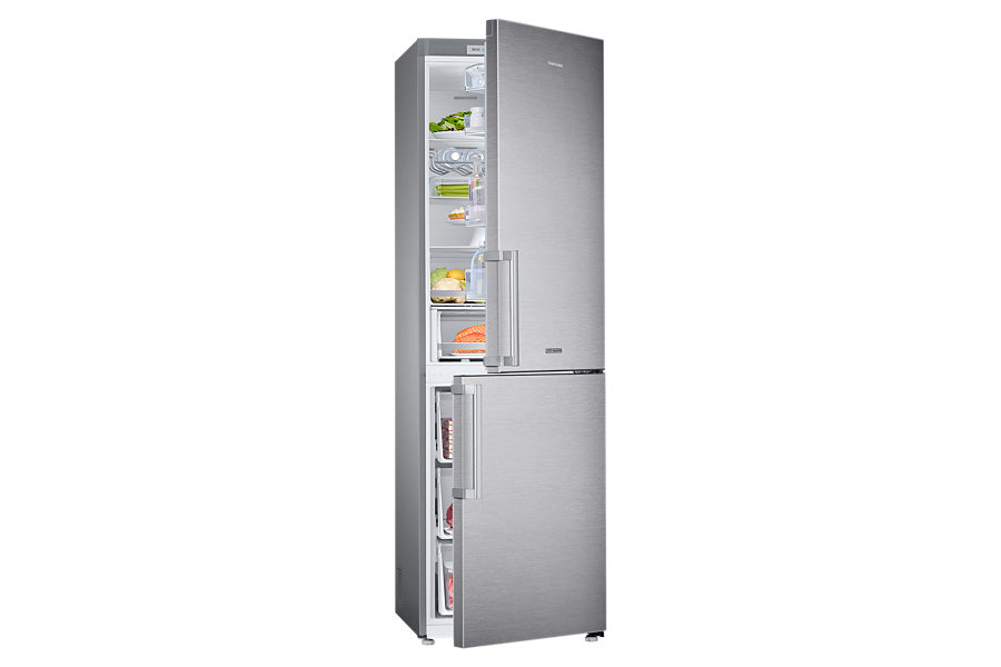Samsung RB38J7139SR fridge-freezer Freestanding – image 6