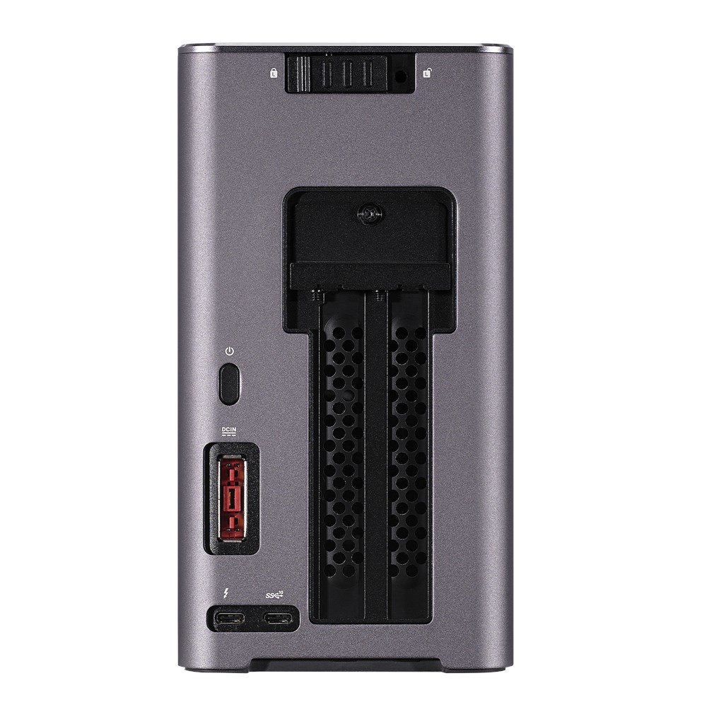 ASUS XG Station Pro – image 8