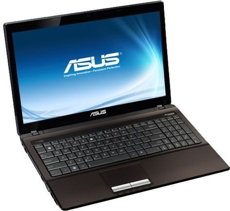 ASUS U-SX184V AMD C C-60