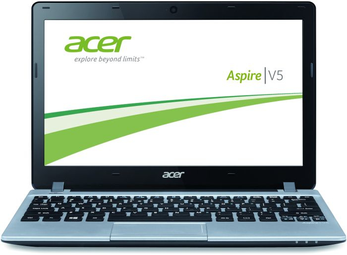 Acer Aspire 123-12102G50NSS AMD E E1-2100 Laptop – image 1