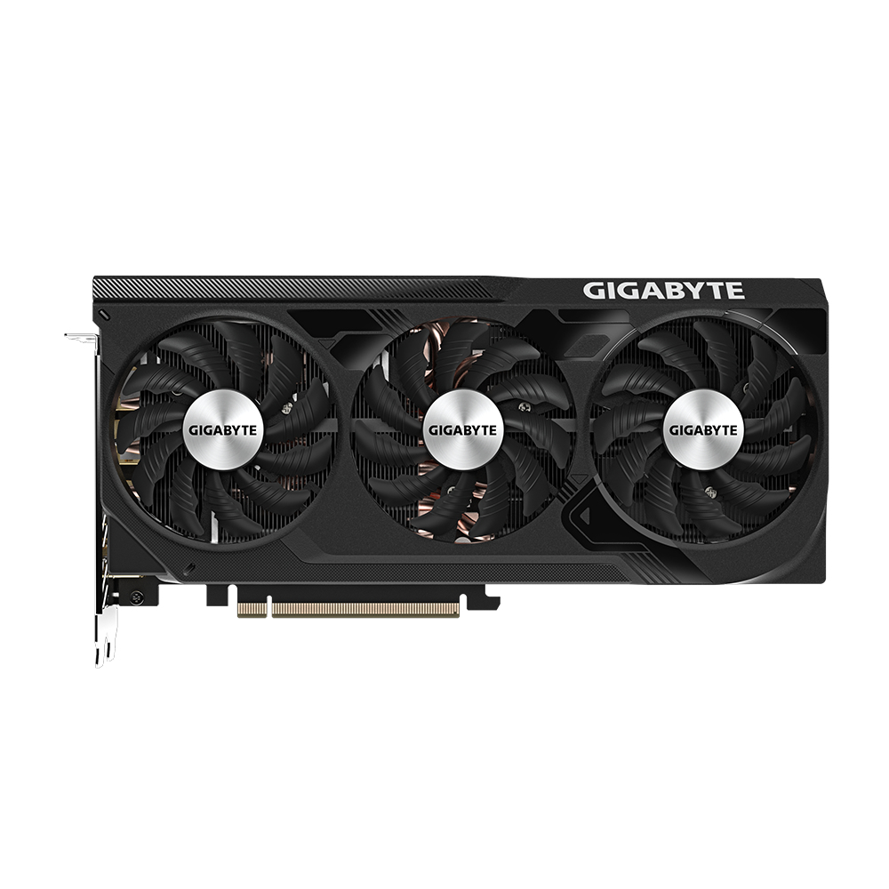 GIGABYTE GeForce RTX 4070 Ti WINDFORCE OC 12G – image 3