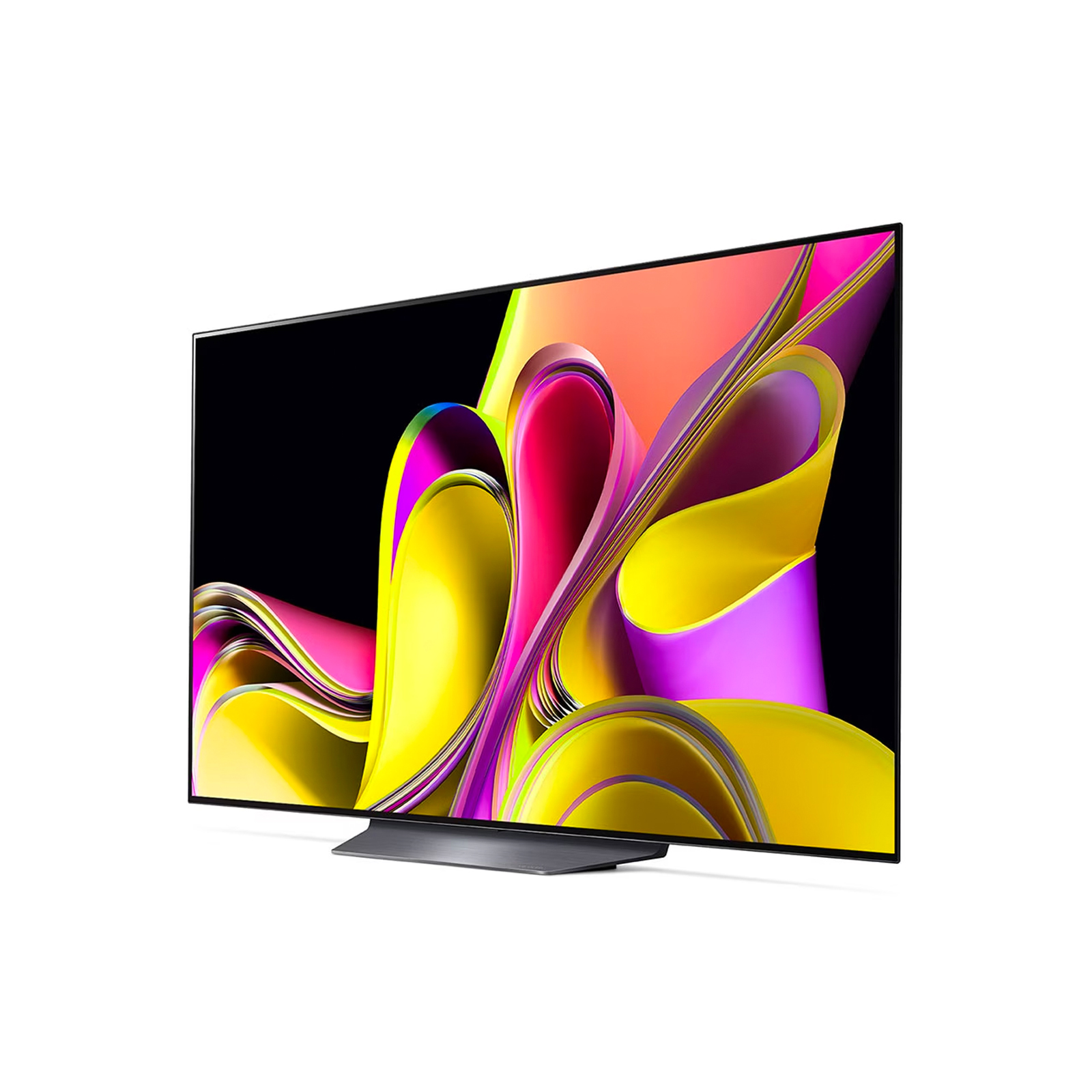 LG OLED 6LA 195.6 cm (77") 4K Ultra HD Smart TV Wi-Fi Black – image 3