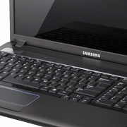 Samsung R720-Aura T4200 Sienna – image 4