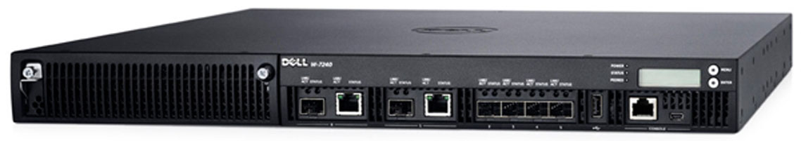 Dell 210-AAVD gateway/controller