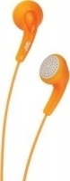 JVC HA-F140-D Headphones Wired Orange