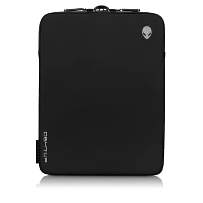 Alienware AW1824V 45,7 cm (18") Sleeve case Черный