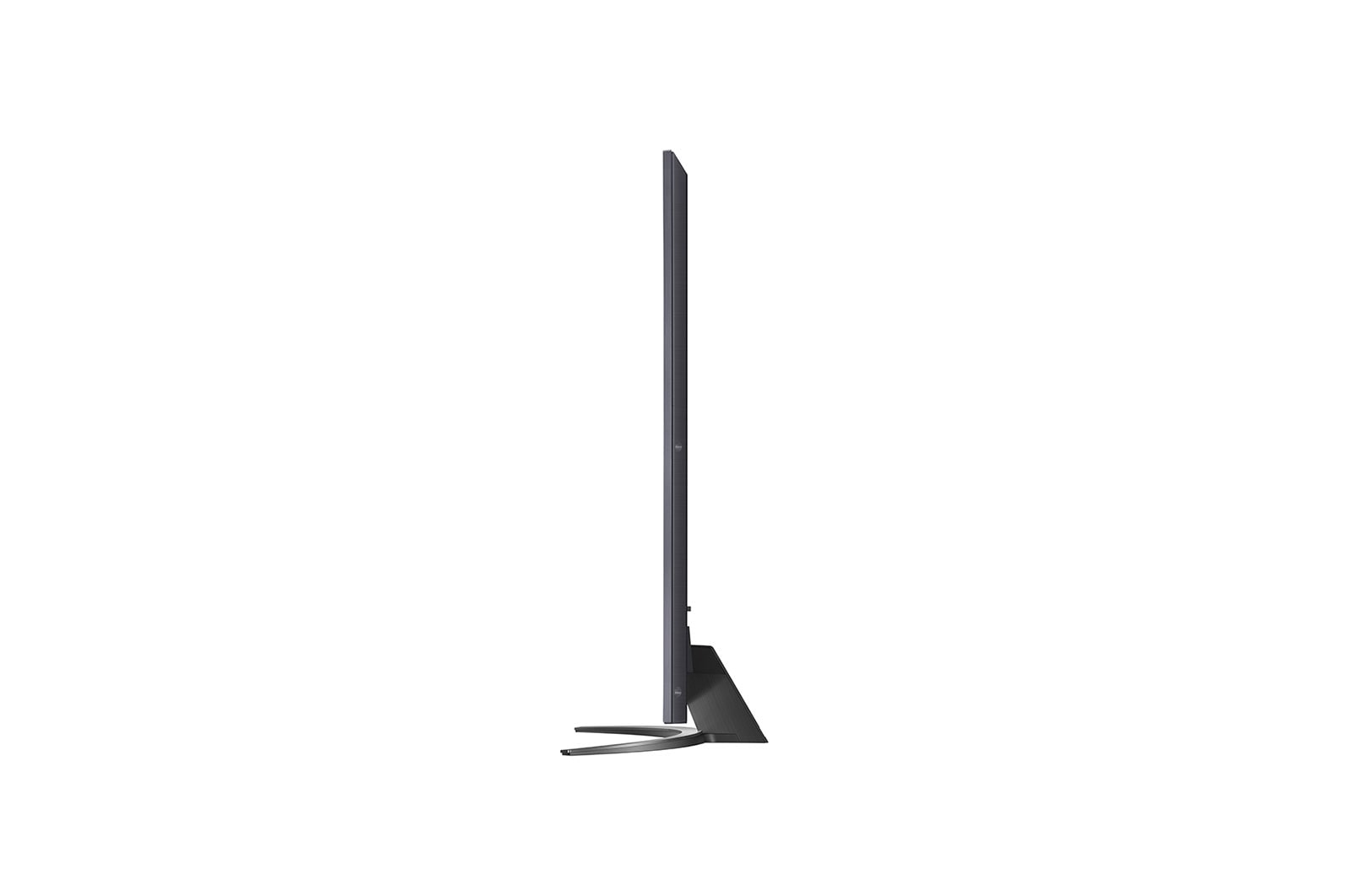 LG QNED 86QNED816QA TV 2.18 m (86") 4K Ultra HD Smart TV Wi-Fi Grey – image 4