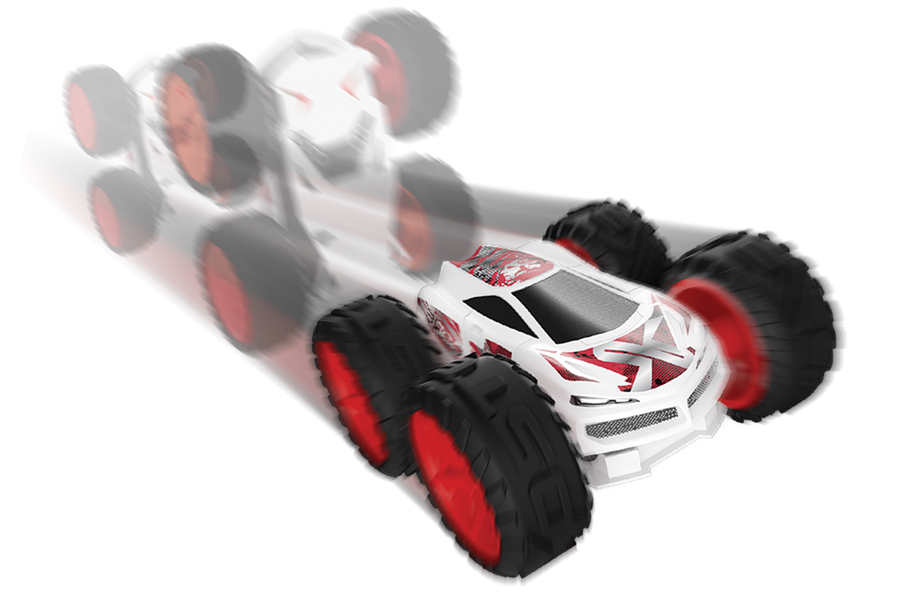 Exost RC Gyrotex – image 3