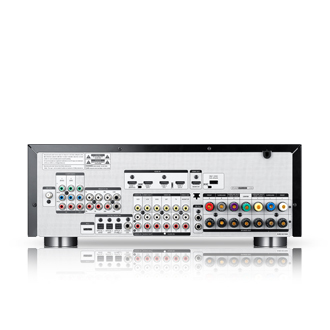 Samsung HW-C700B home cinema system – image 3