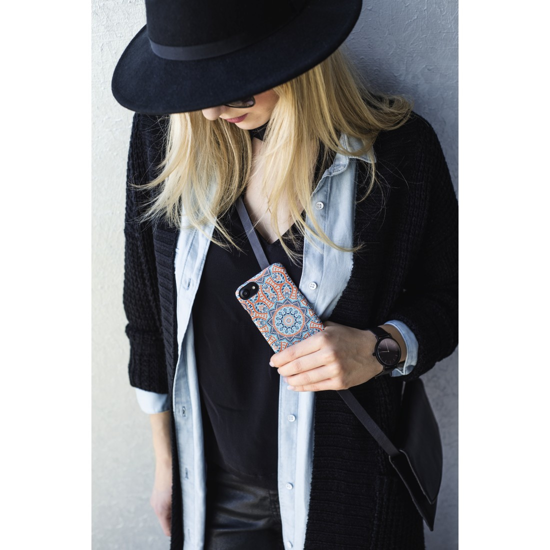 Hama Mandala mobile phone case – image 6