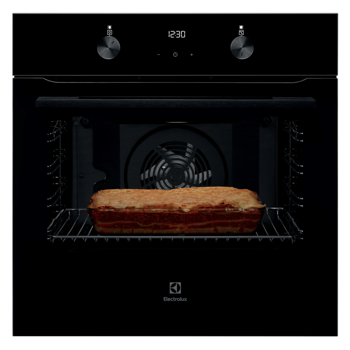 Electrolux KOFGH24TK 72 L 2790 W Black – image 1