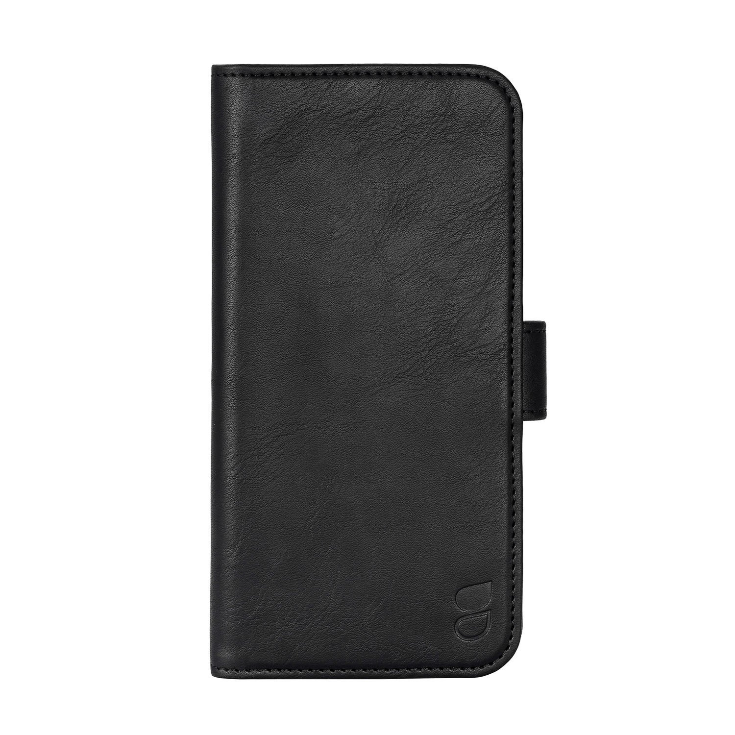 Gear Wallet Case 3 Card Slots Magseries Black - iPhone 17 – image 1
