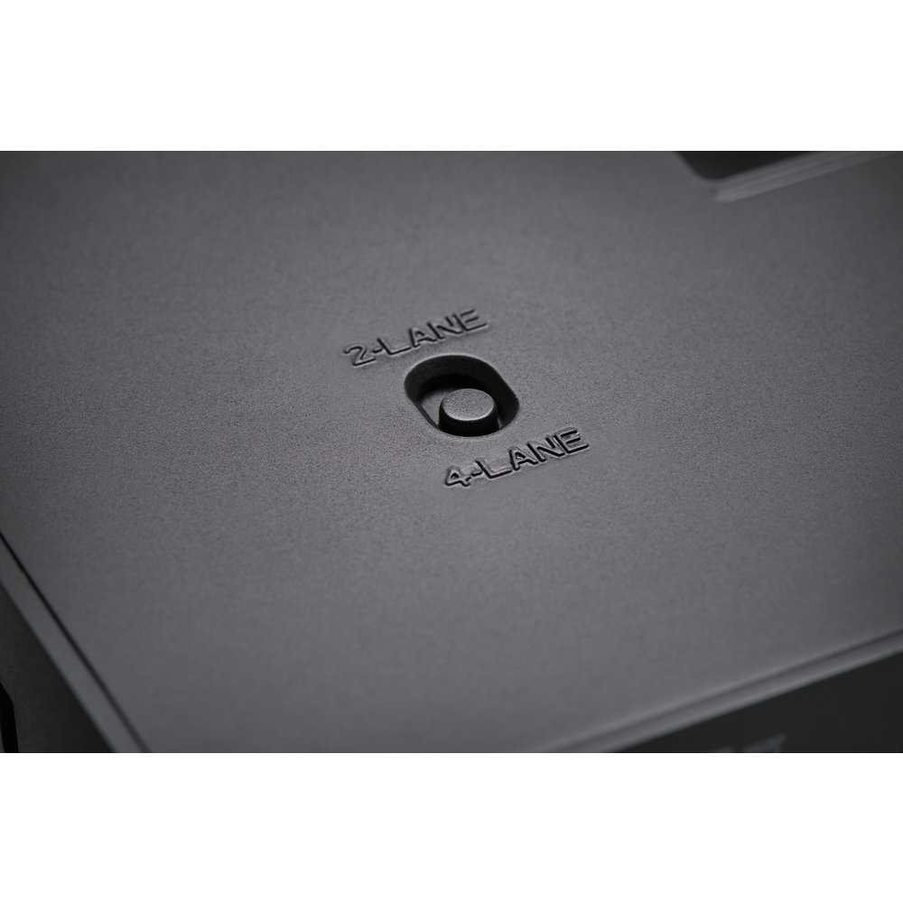 Kensington SD4820P Wired USB 3.2 Gen 1 (3.1 Gen 1) Type-C Black – image 8