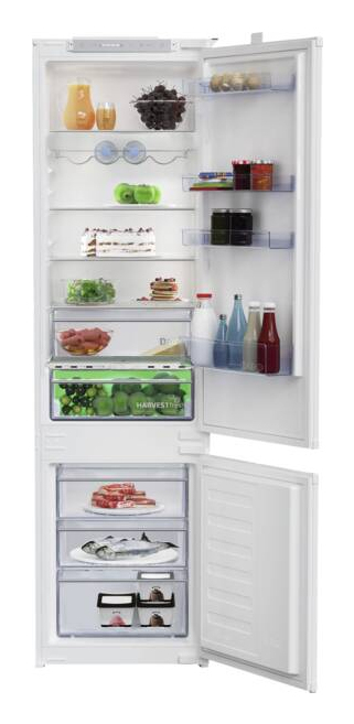Beko BCSA306E4ZSN — vue 1 sur 7