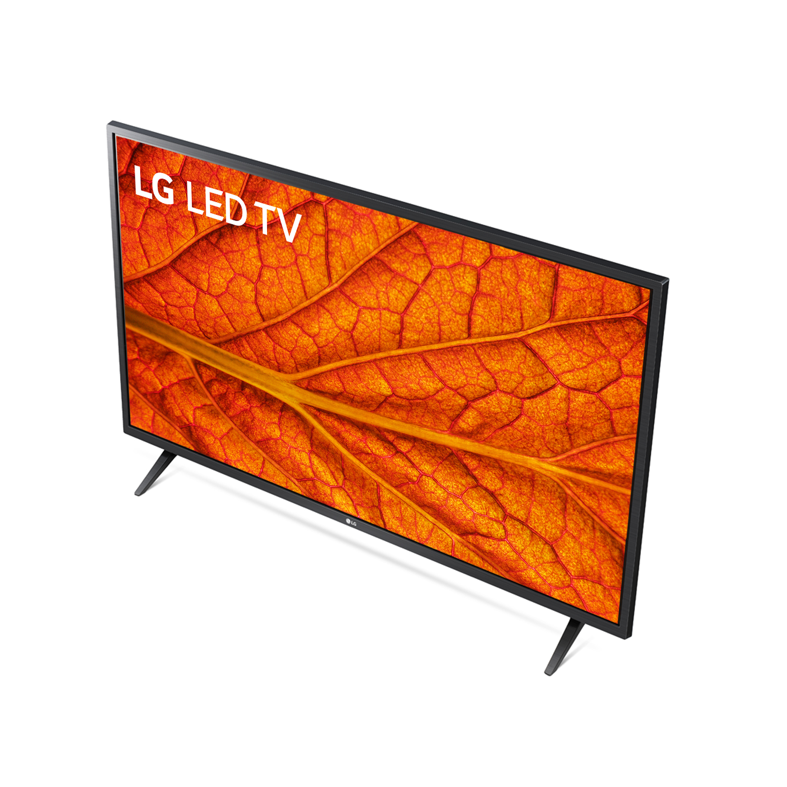 LG 43LM6370PLA 109.2 cm (43") Full HD Smart TV Wi-Fi Black – image 9