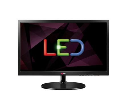 LG 27EN43VQ-B computer monitor