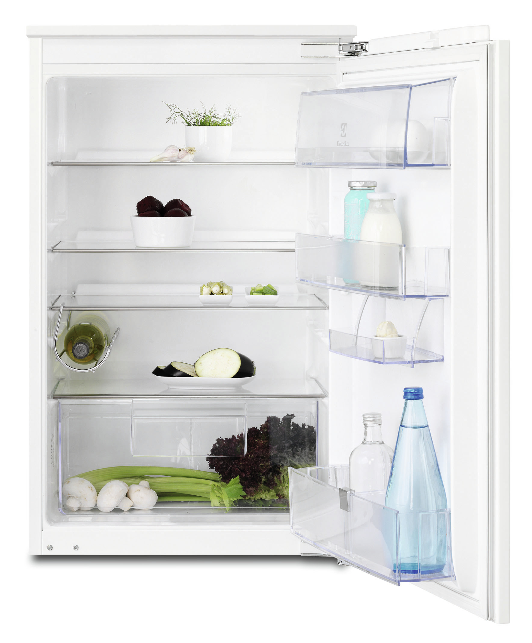 Electrolux ERG1401AOW fridge Built-in