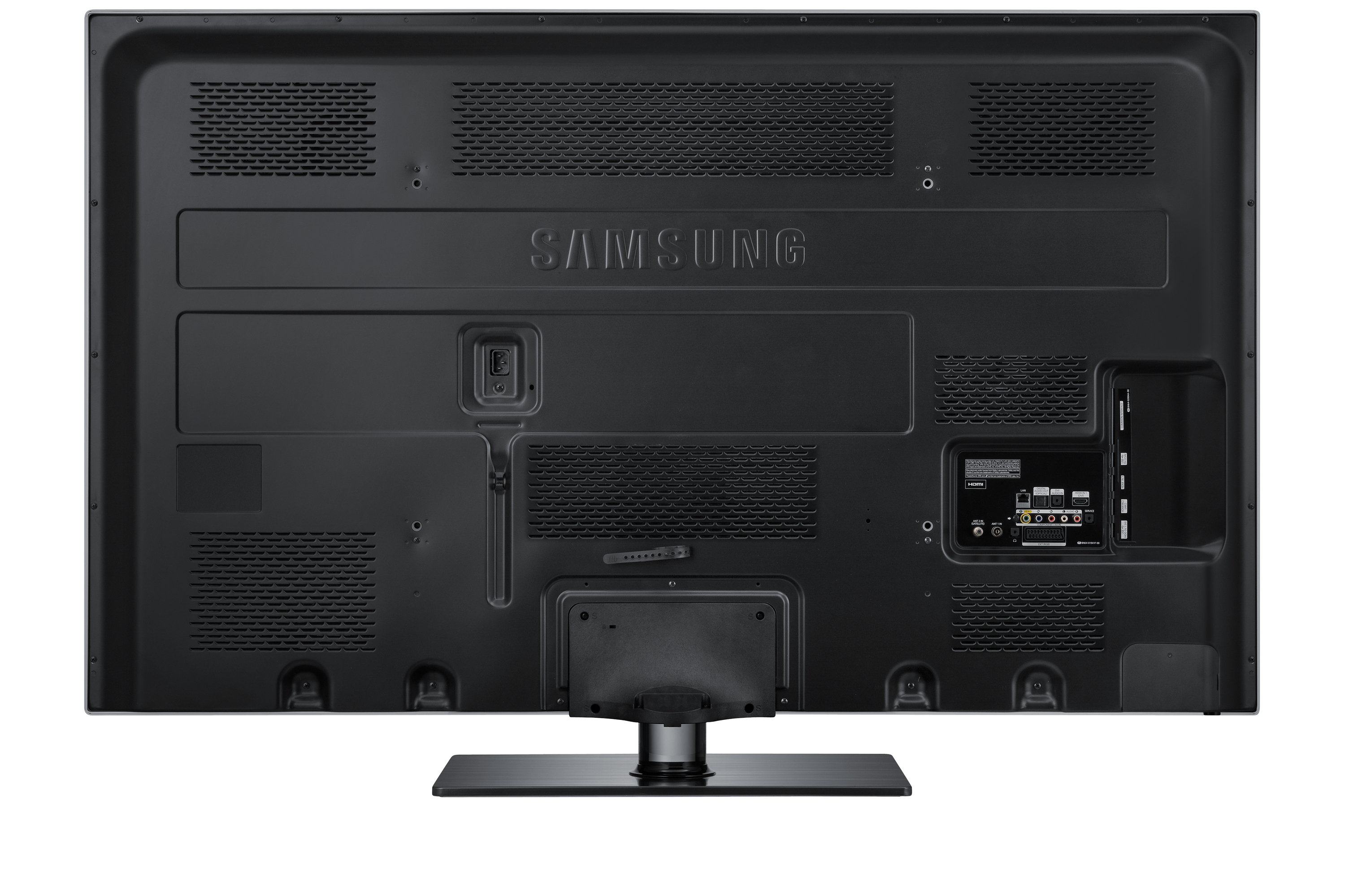 Samsung PS60E6505EU 152.4 cm (60") Full HD Wi-Fi Black – image 5