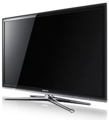 Samsung UE40C7705 101.6 cm (40") Full HD Black – image 3