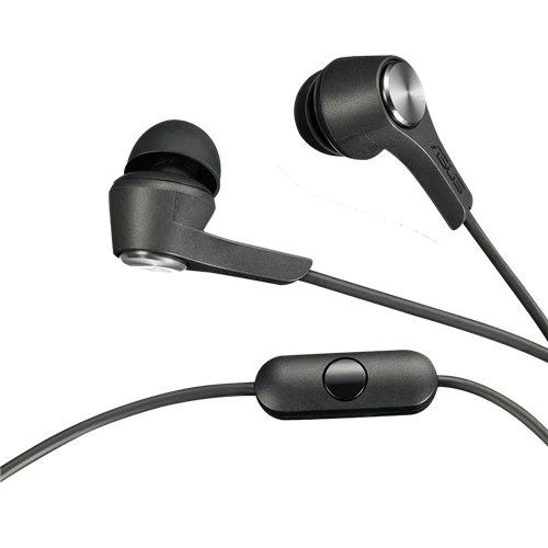 ASUS ZenEar Headset Wired In-ear Black – image 2