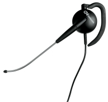Jabra GN2117 Headset Wired Office/Call center Black