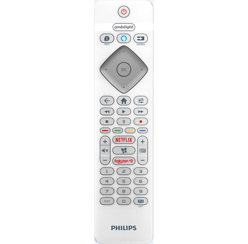 Philips 55PUS6814/12 TV – image 5