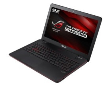 ASUS ROG GL552JX-DM109D laptop Intel® Core™ i7 i7-4720HQ – image 4