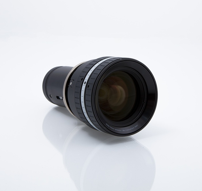 Barco EN51 projection lens CTPN-41B CTWQ-51B CTWU-61B F50 CTHD-61B
