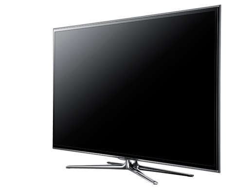 Samsung UN40ES6580F 101.6 cm (40") Full HD Smart TV Black – image 4