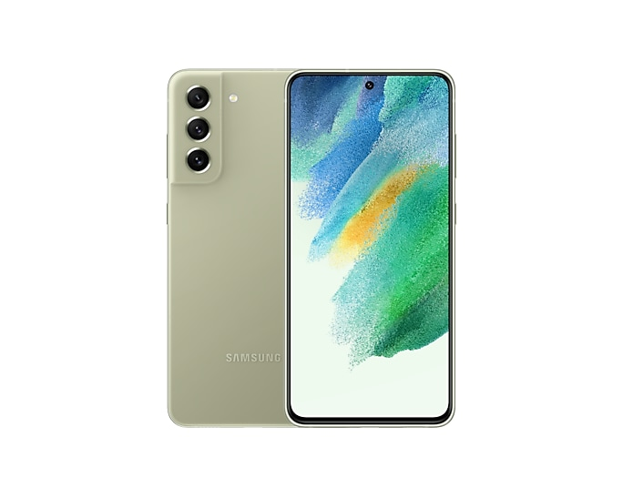 Samsung Galaxy S21 FE – image 1