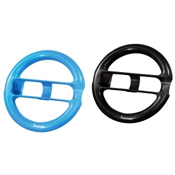 Hama Driving Set for Nintendo Wii – image 1