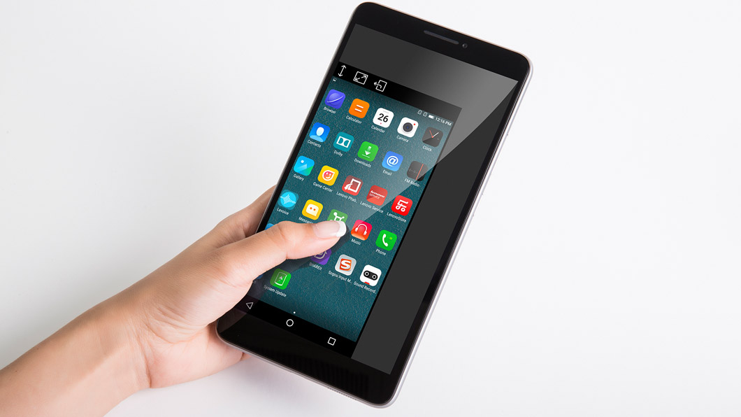 Lenovo Phab Pb1-750 – image 4