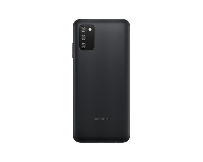 Samsung Galaxy A03s SM-A037MZKGLTC smartphone – image 4