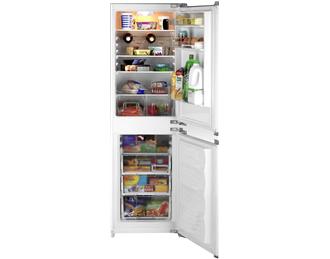 Beko BC50F fridge-freezer Freestanding