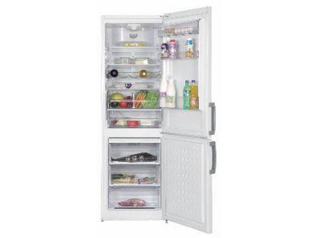 Beko CN232120 fridge-freezer Freestanding