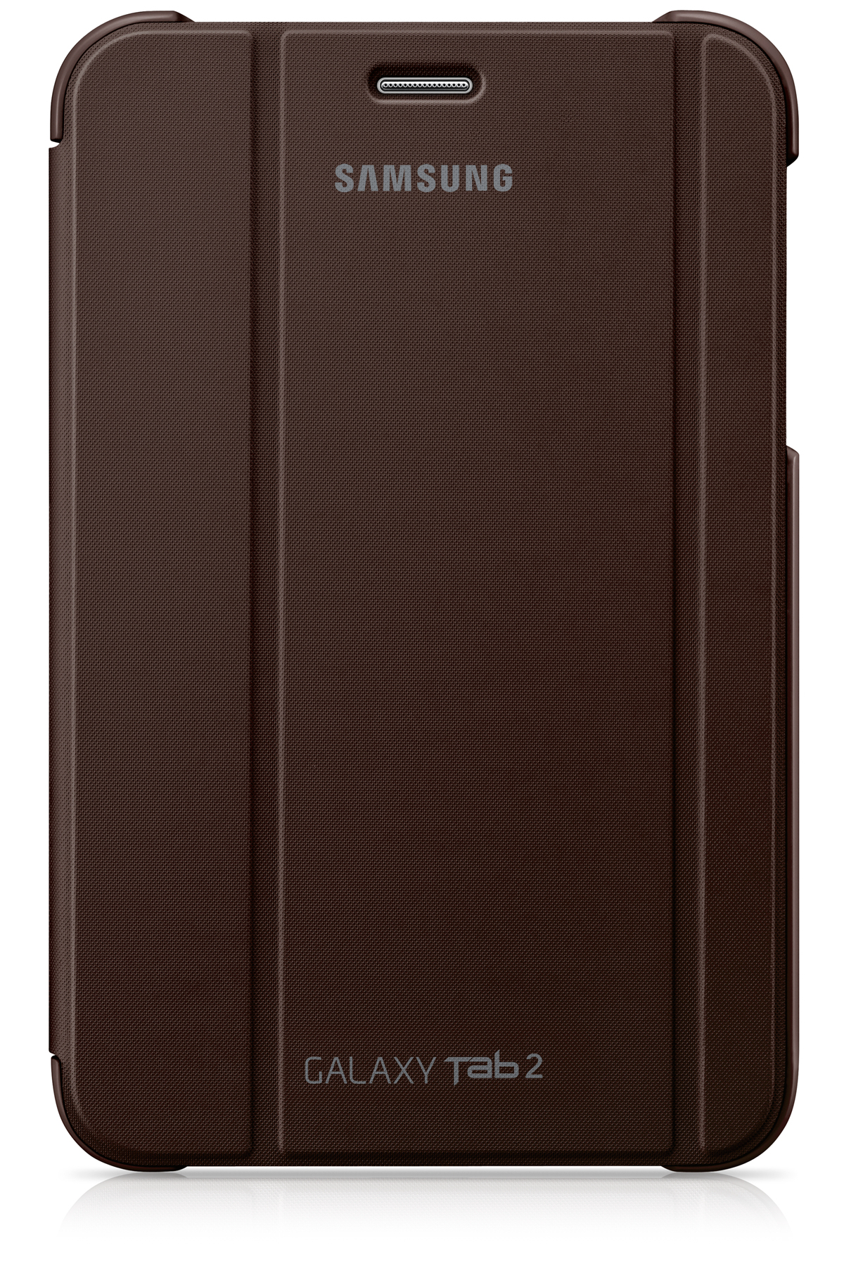 Samsung EFC-1G5S Cover Brown – image 1