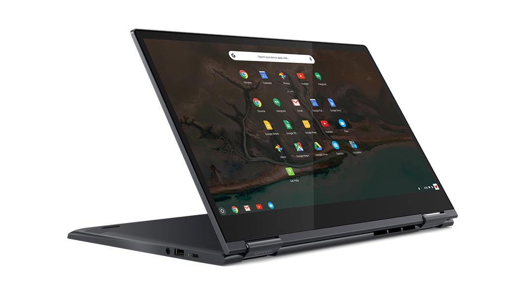 Lenovo Yoga Chromebook C630 – image 2
