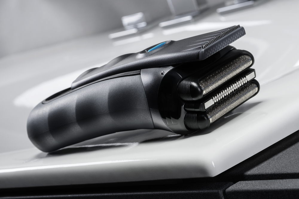 Braun cruZer5 clean shave – image 3
