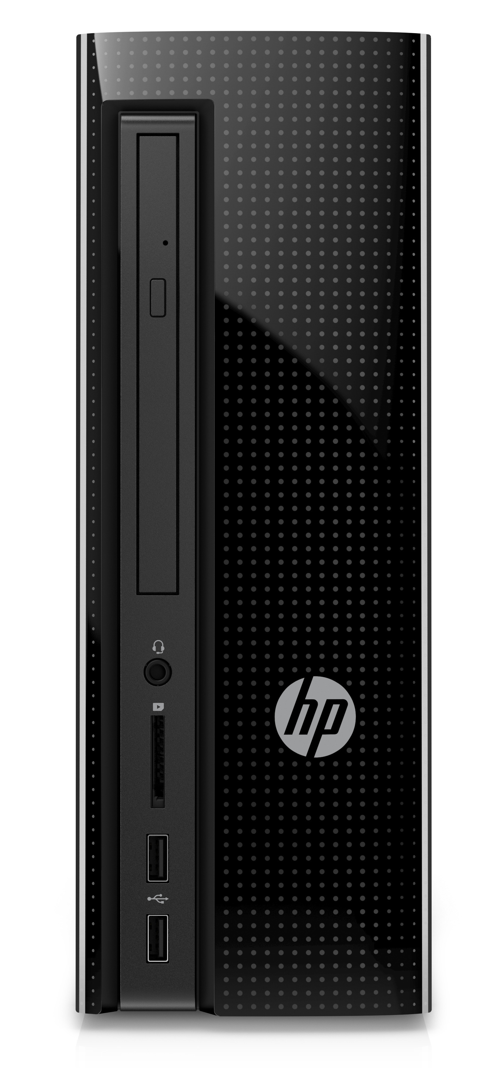 HP Slimline 260-p120kr Intel® Pentium® G4400T – image 3