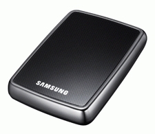 Samsung 160GB S2 Portable HDD – image 3