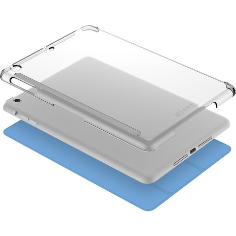 Speck SPK-A2526 tablet case Shell case Transparent – image 1