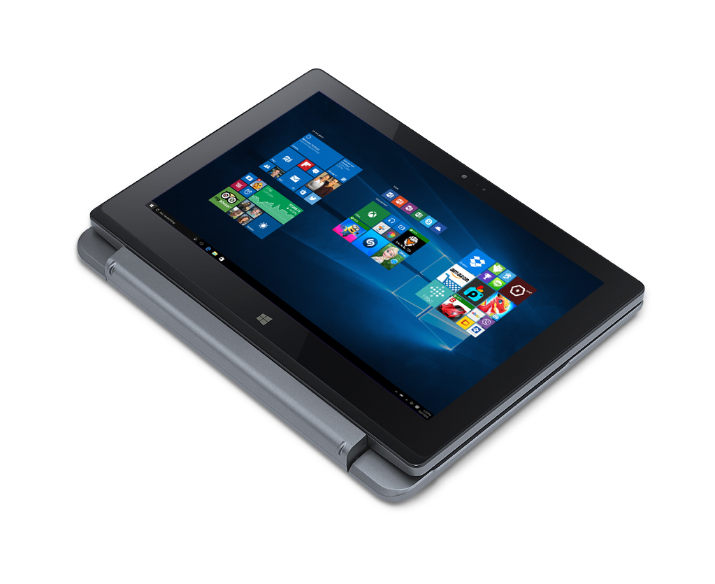 Acer One 10 S1002-14UD Intel Atom® Z3735 Hybrid (2-in-1) – image 5