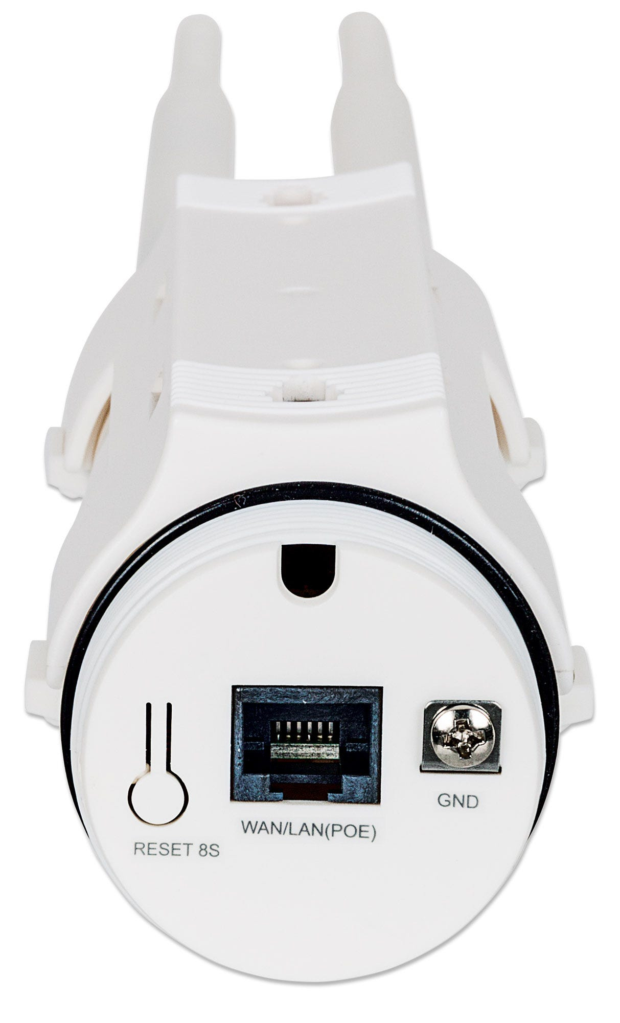 Intellinet High-Power Wireless AC600 Outdoor Access Point / Repeater, 433 Mbps Wireless AC (5 GHz) + 150 Mbps Wireless N (2.4 GHz), IP65, 28 dBm, Wireless Clien – image 6
