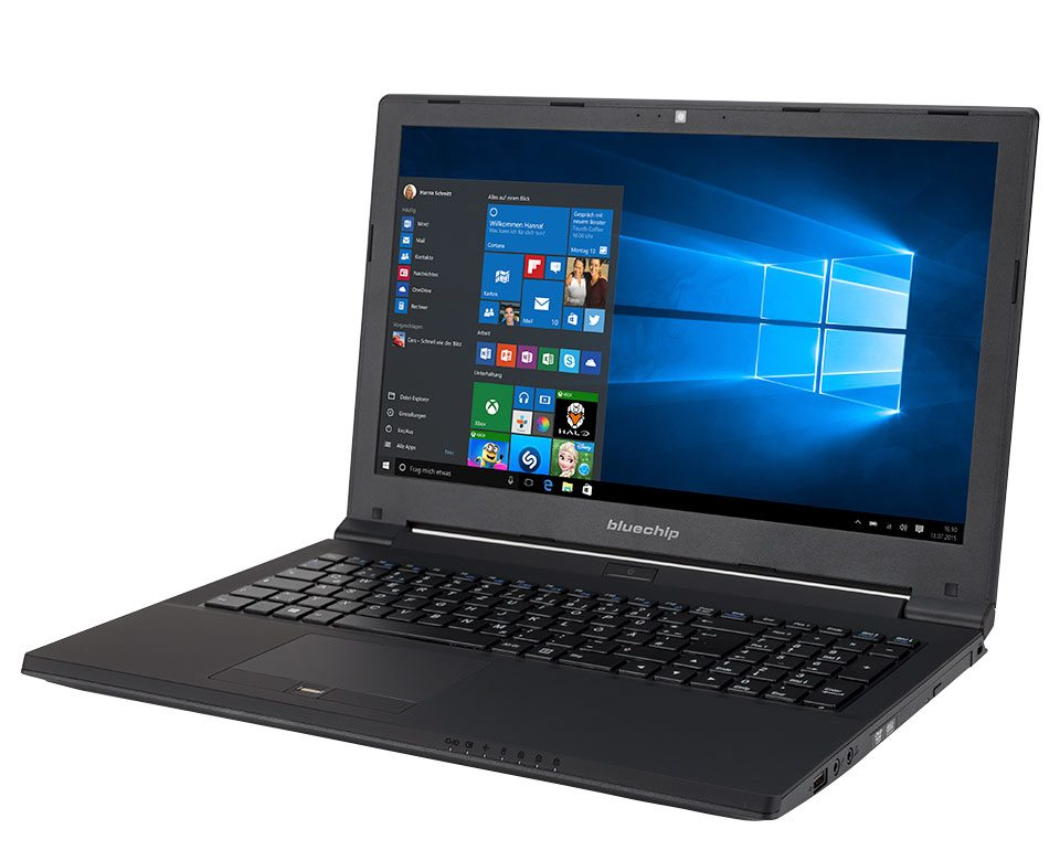 bluechip TRAVELline L15W4 – image 2